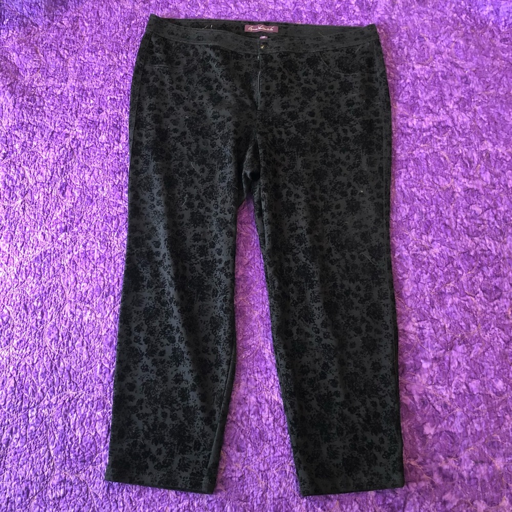Gloria Vanderbilt women’s plus size slacks